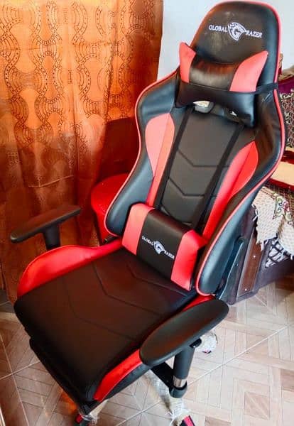 GAMING CHAIR, OFFICE CHAIRS, COMPUTER CHAIR, BAR STOOLS 3