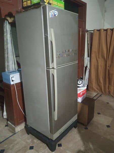 Refrigerator | Large Size | Condition 9/10 2