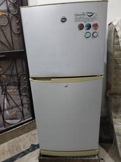 used refrigerator condition 8/10 . currently in a working condition