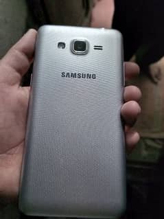 Samsung Galaxy grand prime 16 gb