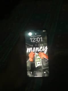I phone 11 pro sale display battery change Han Face ok 64 factory unlo 0