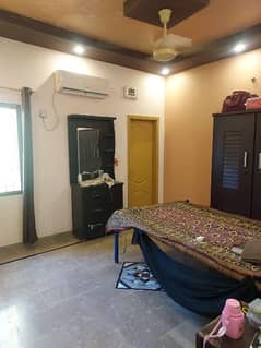 2bed lounge 1st floor with roof blk 12 johar