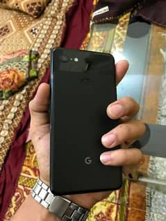 Google pixel 3 xl (pta approved)
