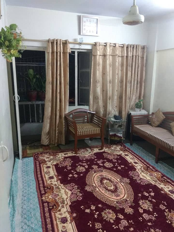 2 Bed & Lounge | 3 rooms FLAT/APARTMENT for sale 2