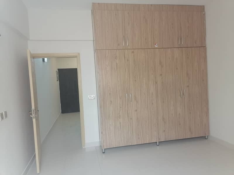 One Bed Appartment Available For Sale in Defence Exectuive Tower DHA 2 Islamabad. 13