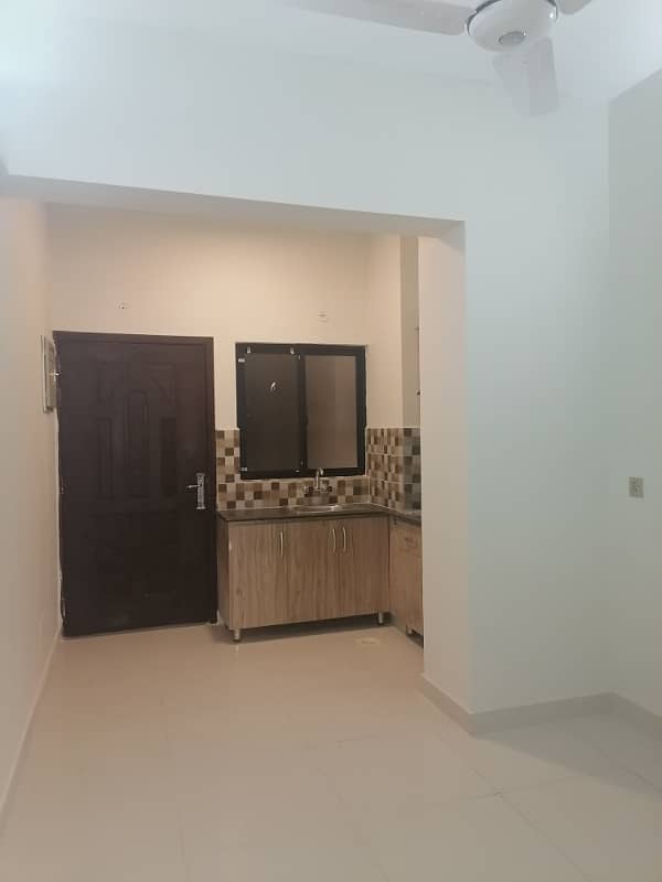 One Bed Appartment Available For Sale in Defence Exectuive Tower DHA 2 Islamabad. 15