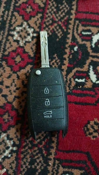 All cars Remote Key Available 2