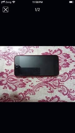 iphone se2020 red condition10 10   just like iPhone11