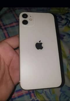 iPhone 11 64gb jv for sale