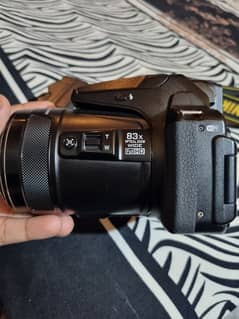 Nikon Coolpix P900 Full Zooming Digital Camera