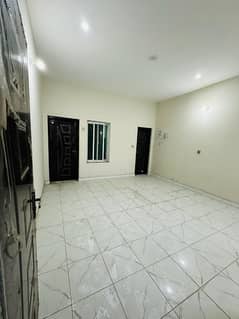 3 marla Faimly apparment available for rent 0