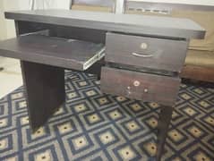 Computer Office Table For Sell 0