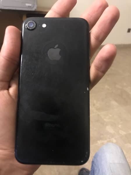 iphone 7 128 GB PTA Approved ::Bypaas 3