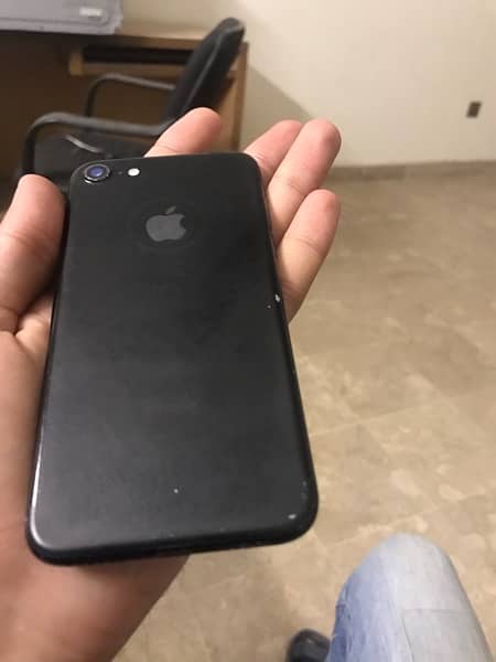 iphone 7 128 GB PTA Approved ::Bypaas 4