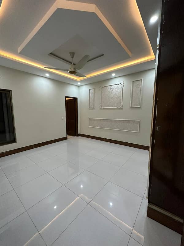 10 Marla Lower Portion For rent available 6