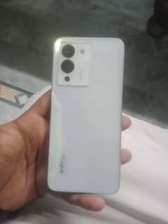 Infinix Note ,12 g 96.8/128 new condition