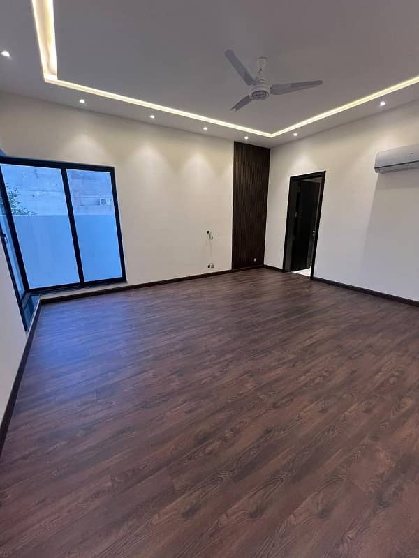 1 Kanal Vvip Brand New Luxury House Available For Sale In Raza Garden Canal Road Fsd 8