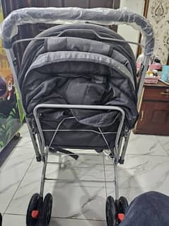 LiteRider/Kids/Baby pram/stroller/Carry Cot/Walker/Pram for sale 0