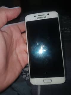 Samsung S6 edge (for parts)
