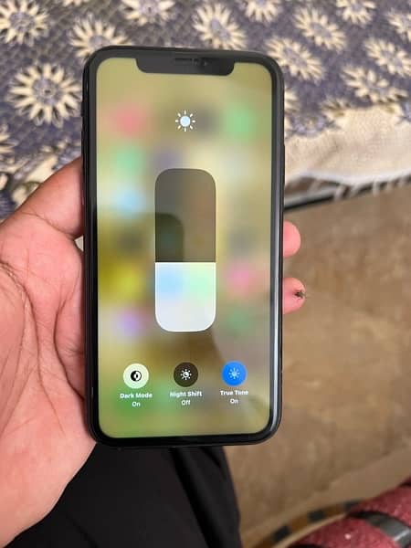 iphone xr 128 gb physical dual sim non pta water pack 4