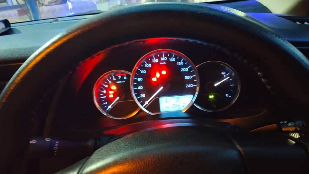 Toyota Corolla GLI 2019 Lush condition 2