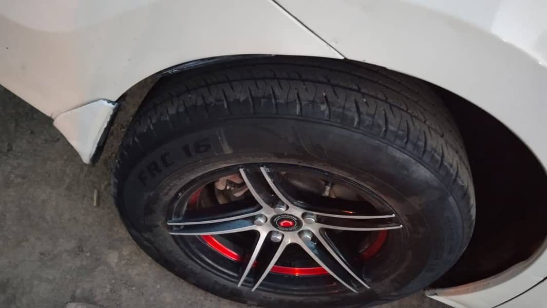 Toyota Corolla GLI 2019 Lush condition 3