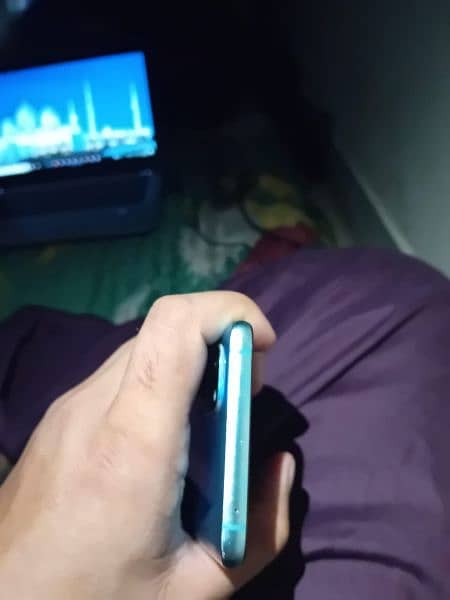 OnePlus 8t 12/256 4