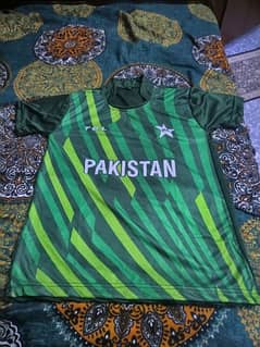 Pakistan Cricket Suit