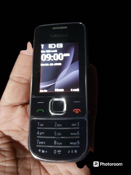 Nokia 2700 classic 0