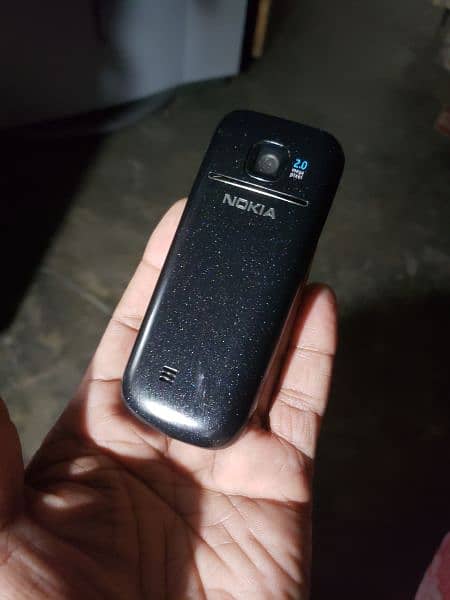 Nokia 2700 classic 2