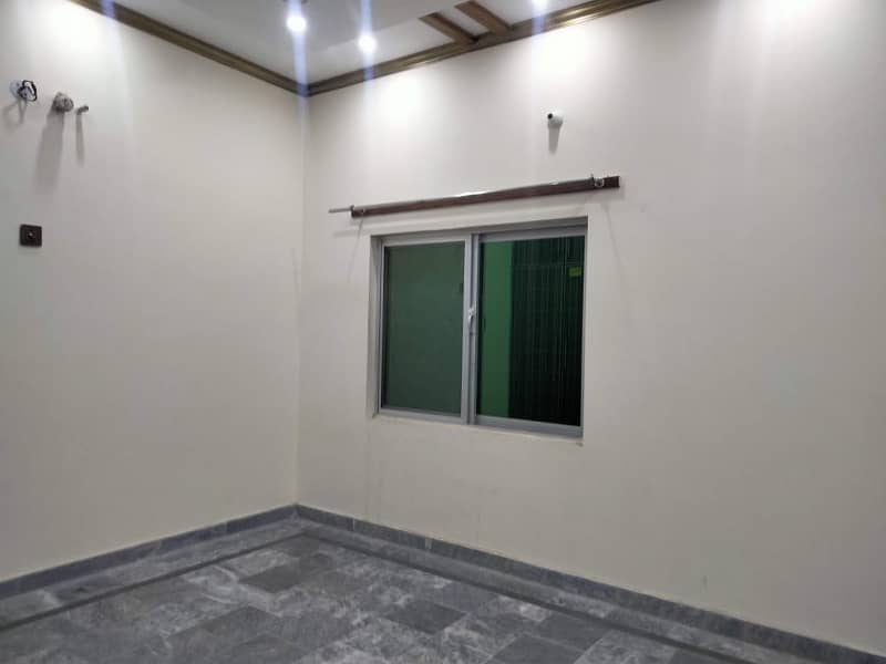 3 Marla Flat For rent available 2