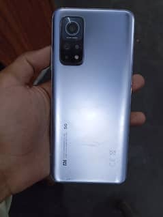 Xiaomi Mi 10t