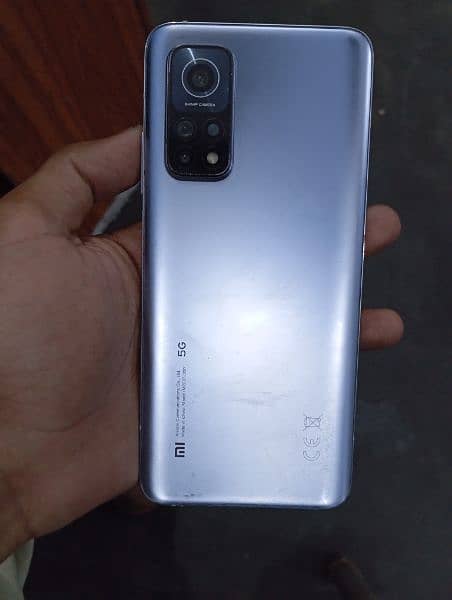 Xiaomi Mi 10t 0