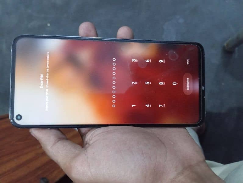 Xiaomi Mi 10t 6