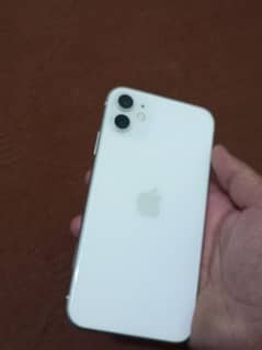 i phone 11 non pta factory 64gb 2 month sim time
