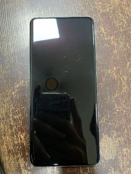 OnePlus 9 pro 5G 12/256GB 5