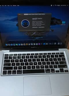 Apple Macbook Pro 0