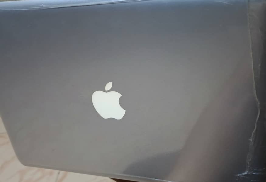 Apple Macbook Pro 3