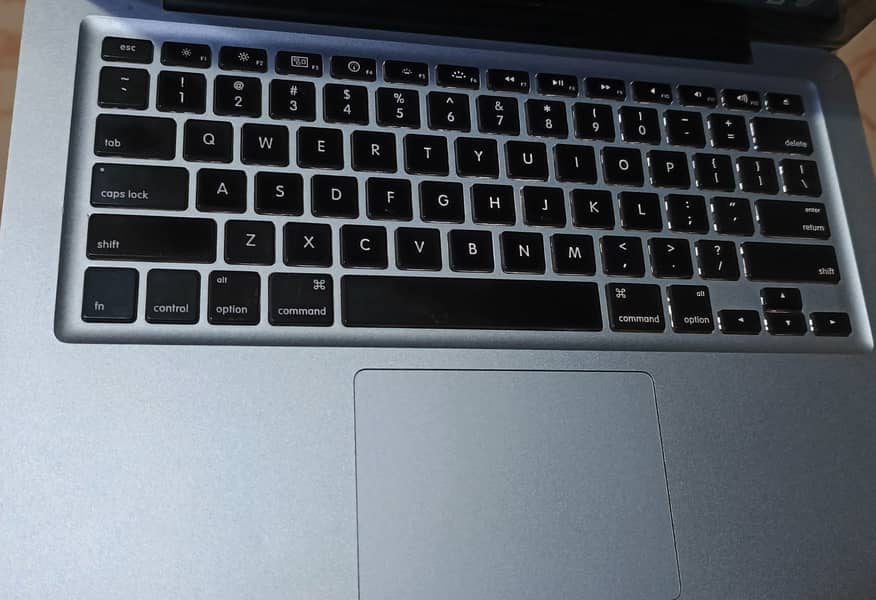 Apple Macbook Pro 4