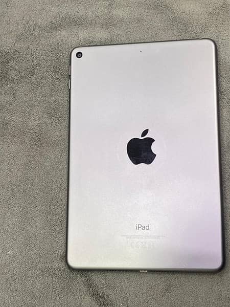 iPad mini 5 64 GB for sale 10/10 condition 1