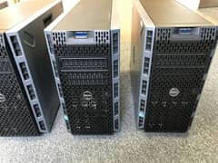 Dell PowerEdge T320 Networking Server 0