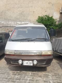 Toyota Tonas with Genuine and good  condition 0
