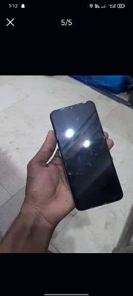 oppo A16 hai exchange possible 4