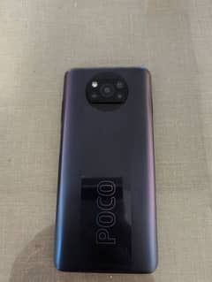 Xiaomi Poco X3 pro  for sale