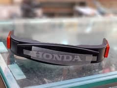 Honda Monogram