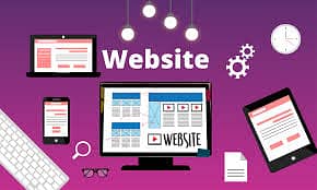 Website, Digital Marketing, Graphic, Development, Hosting, Youtube