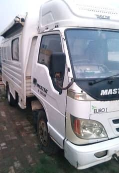 Master Truck Orignal Condition Forsale