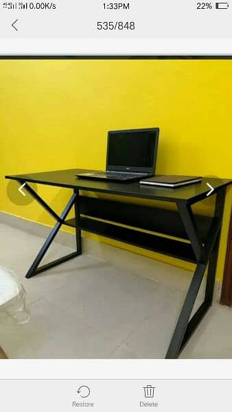 Computer Table/ Study table / office table 1