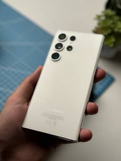Samsung Galaxy S23 Ultra Full Box