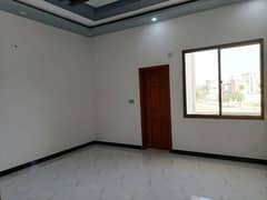 Avail Yourself A Great 80 Square Yards Upper Portion In Federal B Area - Block 14